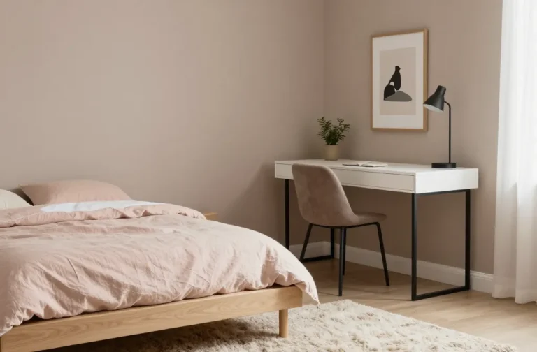 9 Cute Dorm Room Aesthetic Ideas You’Ll Love That Spark Joy