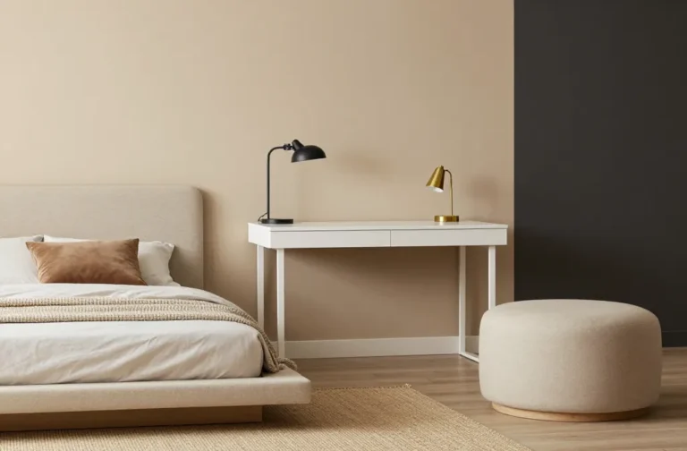 9 Dorm Room Ideas That Look Aesthetic and Clean You’Ll Love