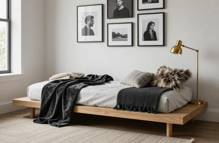 10 College Dorm Room Decor Ideas That Feel Cozy: Cozy Essentials