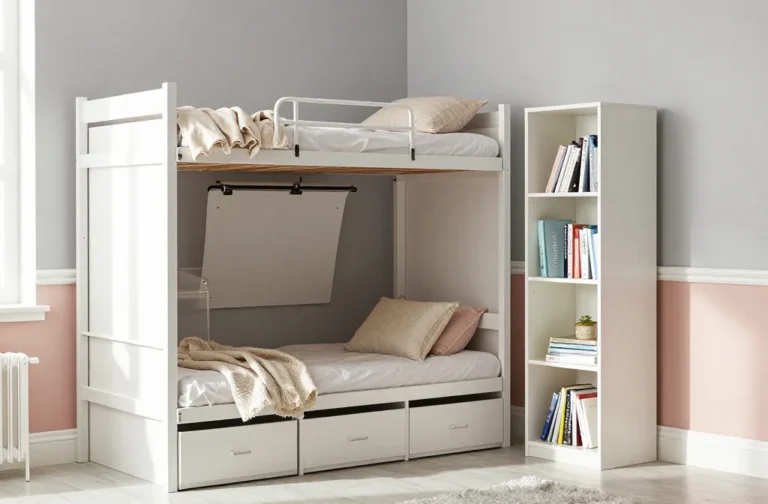 8 Cute College Dorm Ideas for Small Spaces: Cozy Wins