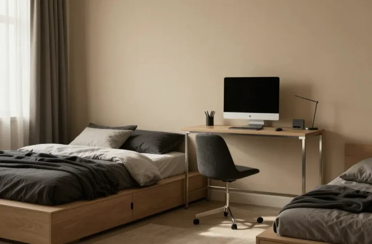 9 College Dorm Aesthetic Ideas Pinterest Loves for Wow-Worthy Rooms