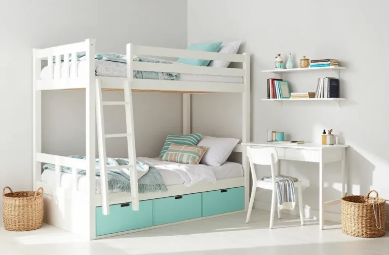 8 Simple Dorm Storage Ideas for Everyday Living You’Ll Love