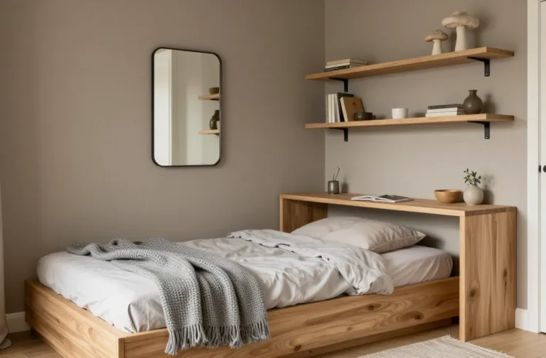 10 Small Dorm Layout Ideas That Feel Cozy You’Ll Love