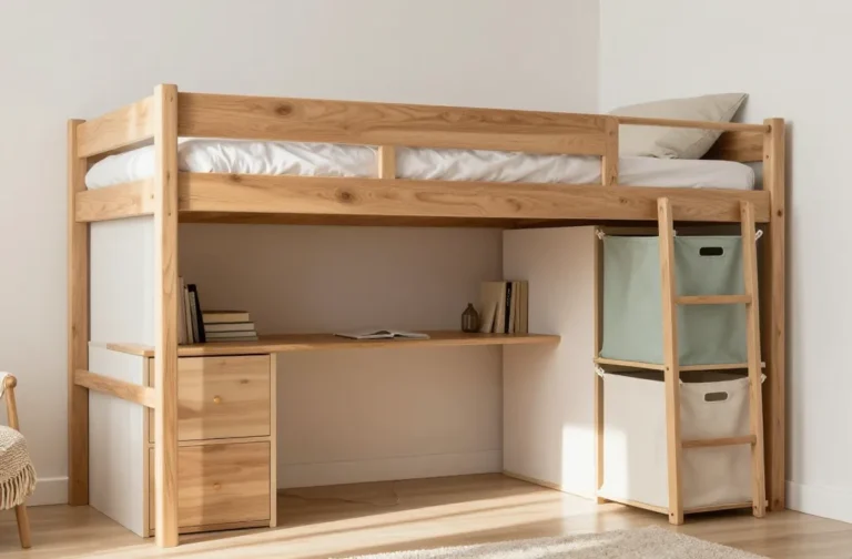 8 Clever Dorm Storage Ideas for Small Spaces That Wow