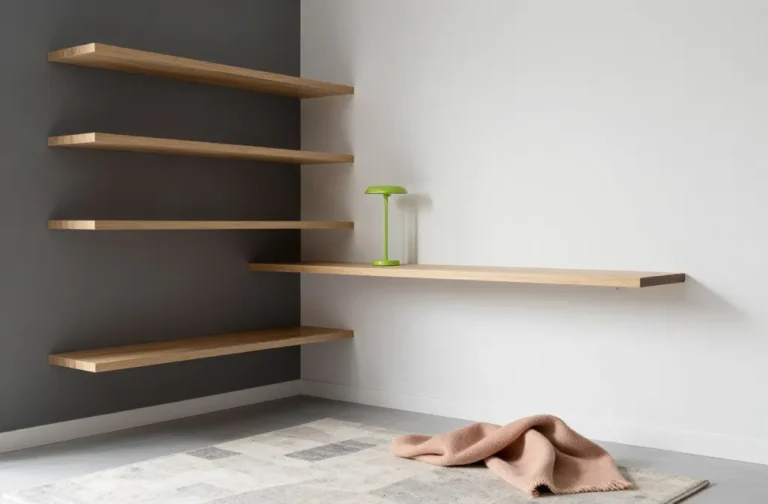 12 Small Dorm Decor Ideas That Feel Bigger: Clever Space Hacks