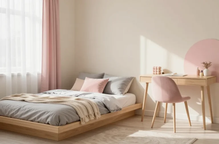 10 Cute Dorm Room Looks You’Ll Want to Copy: Dreamy Tiny Spaces