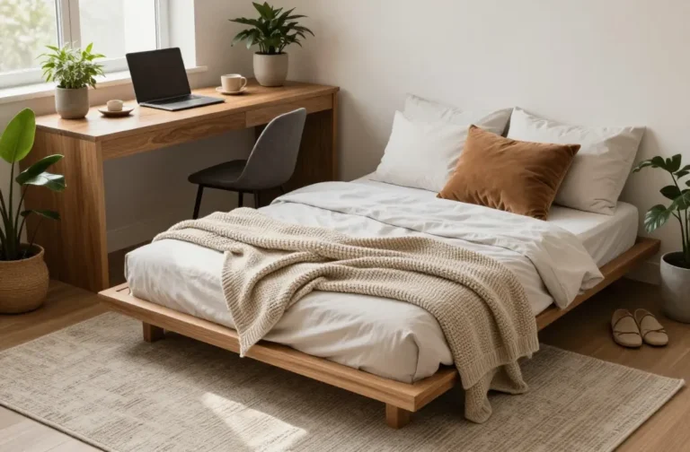 10 Cozy Dorm Room Looks You’Ll Want Daily: Ultimate Vibe Guide