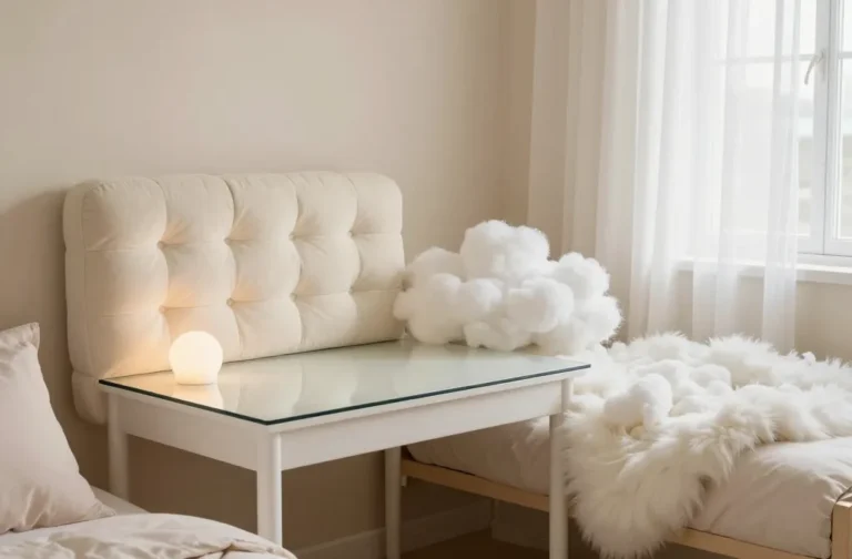 11 Cozy Dorm Room Aesthetic Ideas That Feel Relaxing You’Ll Love
