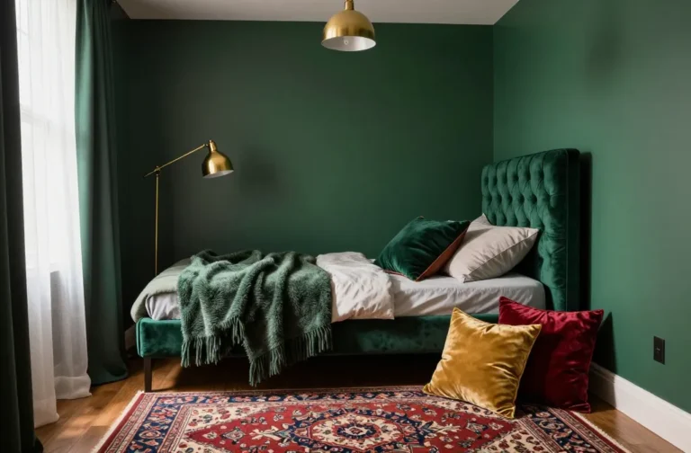 8 Warm Dorm Room Ideas for a Cozy Vibe: Cozy Hacks for Students