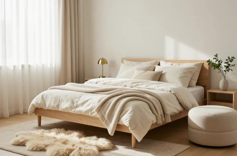 10 Cozy Dorm Decor Ideas for Relaxing Spaces You’Ll Love