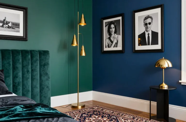 8 Dorm Room Mood Lighting Ideas You’Ll Love: Glow Up