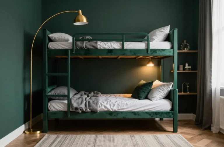 11 Dorm Lighting Ideas That Transform Your Space: Glow Up Tips