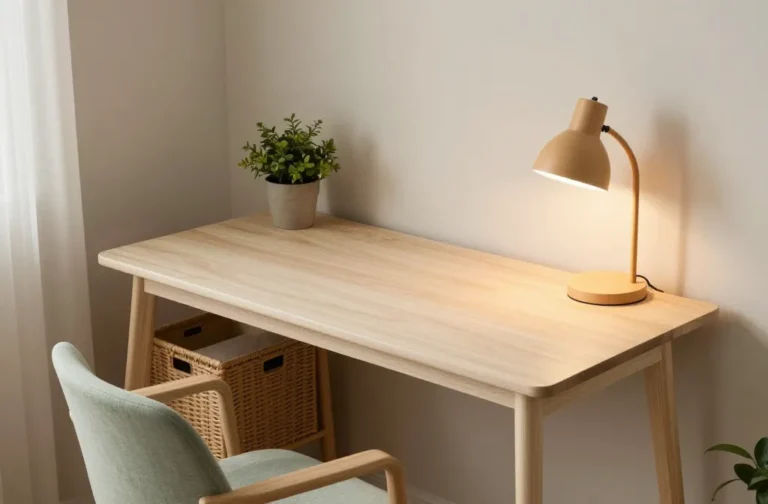 10 Dorm Room Lighting Ideas That Feel Warm: Cozy Glow Edition