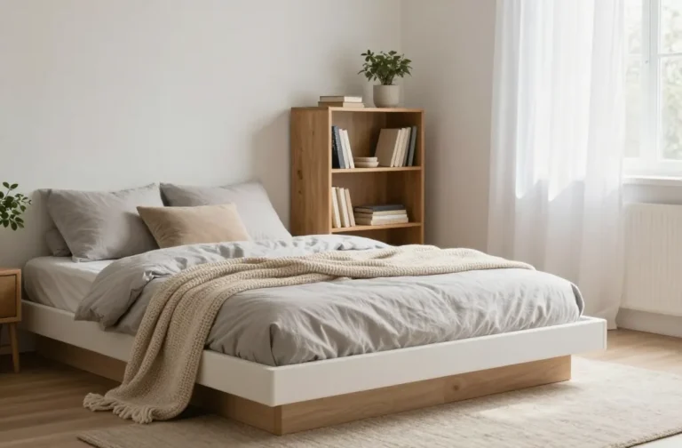 8 Simple Dorm Room Ideas That Feel Stylish: Chic on a Budget