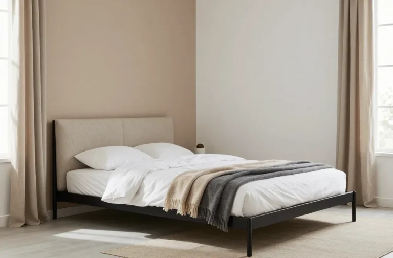 12 Minimal Dorm Decor Ideas That Feel Cozy You’Ll Love