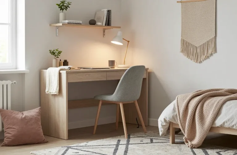 8 Dorm Room Ideas That Feel Like Home You’Ll Love