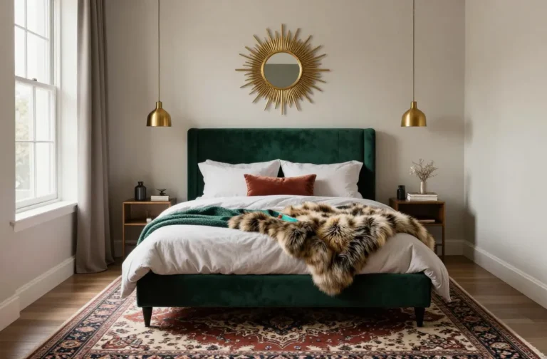 11 Dorm Room Inspo Ideas That Feel Beautiful: Dreamy Small Space Hacks