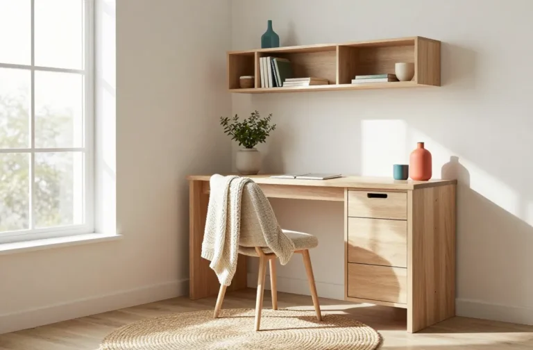 9 College Dorm Ideas That Feel Effortless: Chic & Quick Spaces