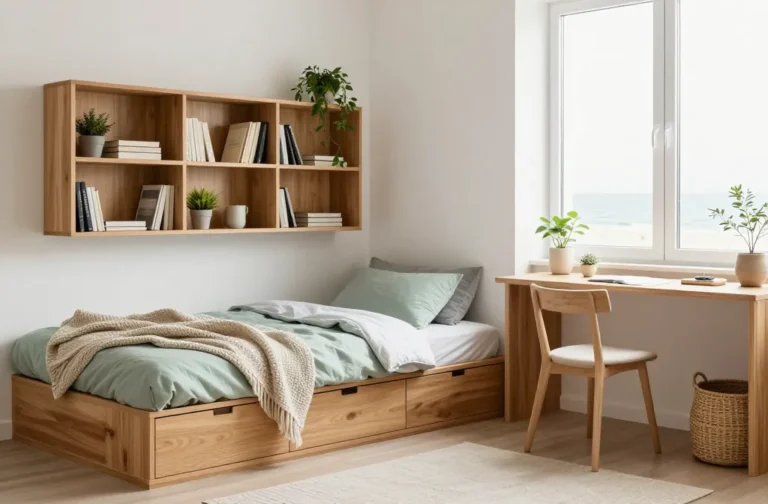10 Dorm Room Ideas That Look So Aesthetic You’Ll Love