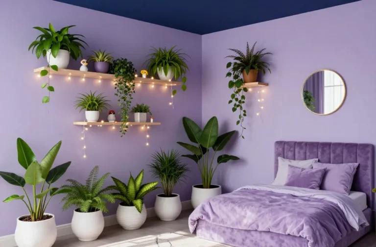 8 Dorm Decor Ideas That Feel Magical: Dreamy Dorm Makeovers