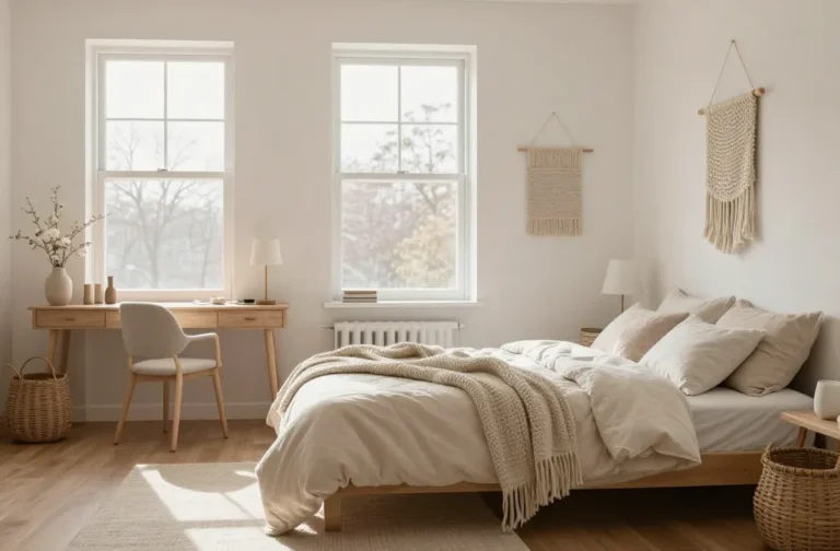 12 Dorm Room Looks That Feel Instantly Cozy: Instant Vibes