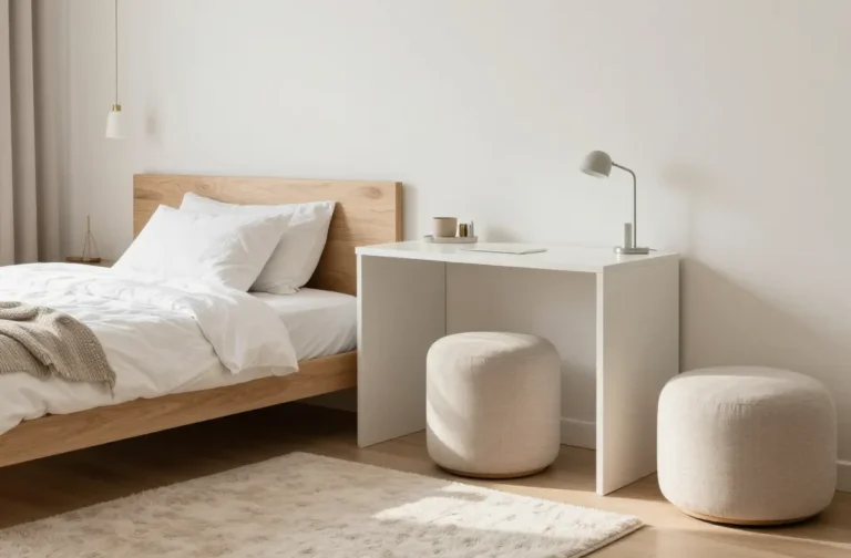 10 Dorm Room Ideas That Feel Like a Dream You’Ll Love