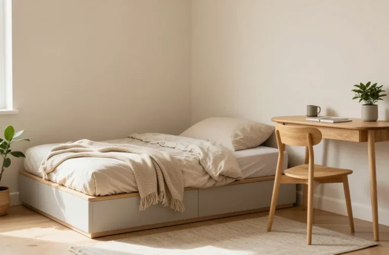 10 Budget Dorm Aesthetic Ideas That Feel Cozy You’Ll Love