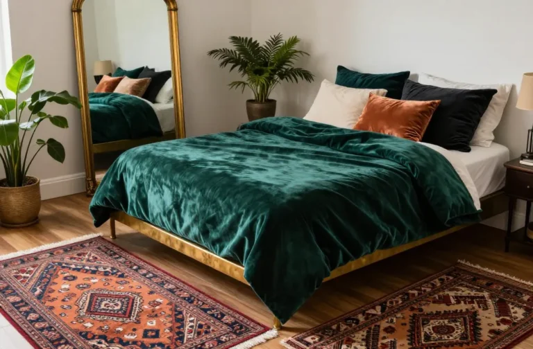 8 Cheap Dorm Room Setup Ideas That Work: Budget Glow-Up