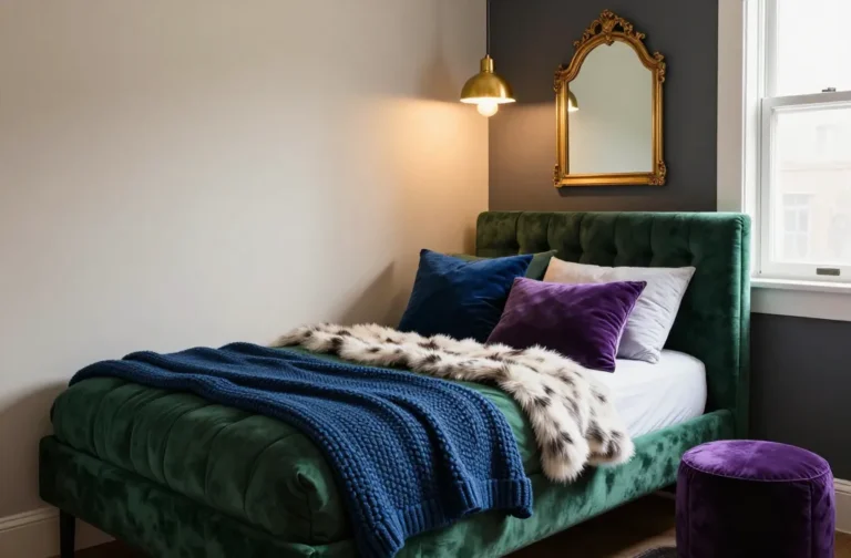 10 Cheap Dorm Decor Ideas That Feel Stylish You’Ll Love