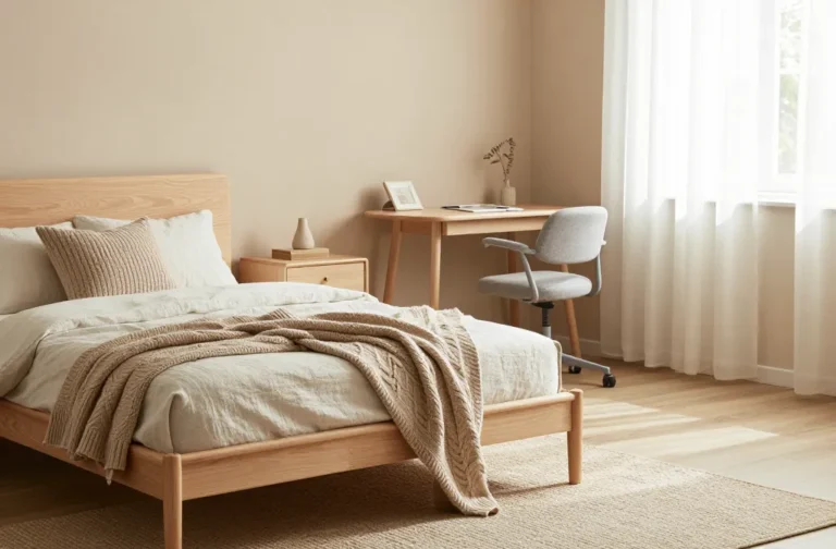 8 Dorm Room Ideas That Feel Like Home You’Ll Love