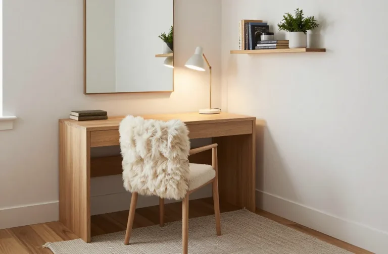 9 College Dorm Ideas That Feel Effortless: Stylish Small-Space Wins