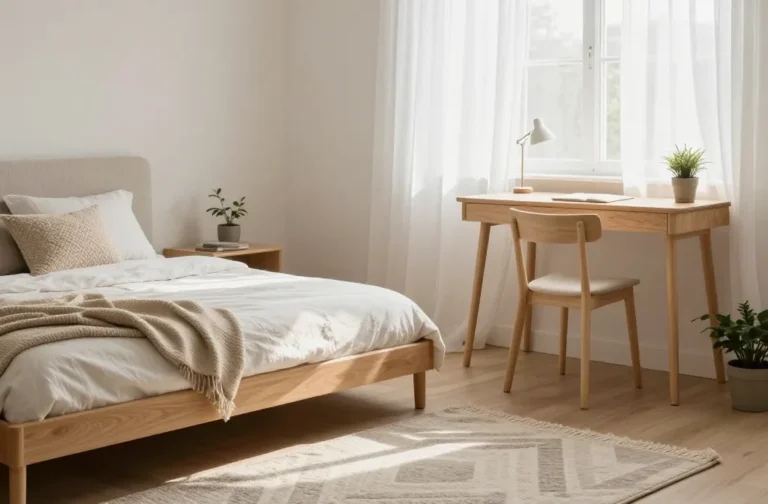 10 Dorm Room Ideas That Look So Aesthetic You’Ll Love