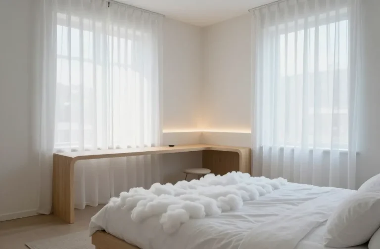 8 Dorm Decor Ideas That Feel Magical: Dorm Makeover Magic