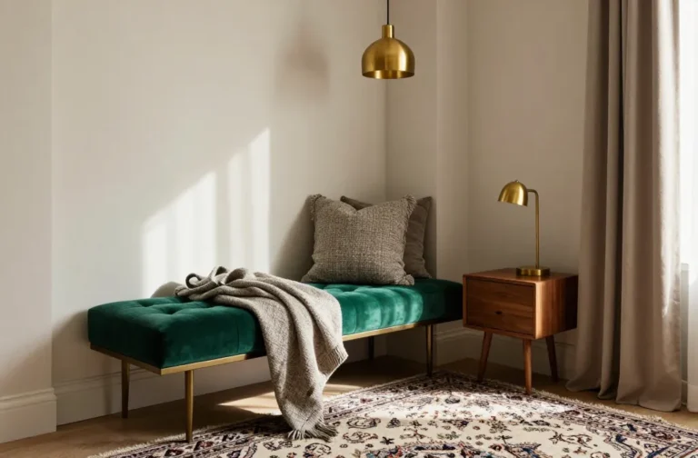 10 Dorm Room Ideas That Feel Like a Dream: Cozy & Chic Browse