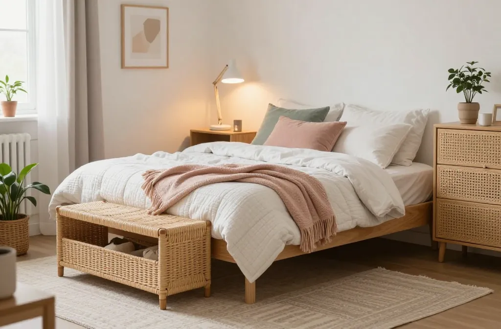 10 Budget Dorm Aesthetic Ideas That Feel Cozy Right Now