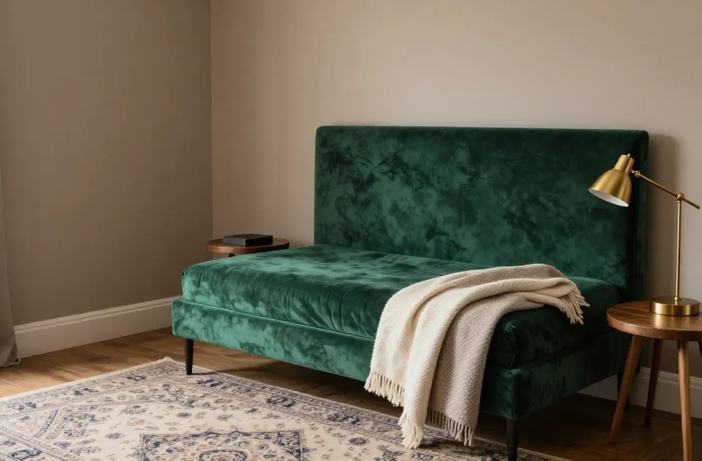 12 Budget Dorm Room Decor Ideas Pinterest Loves: Luxe on a Budget