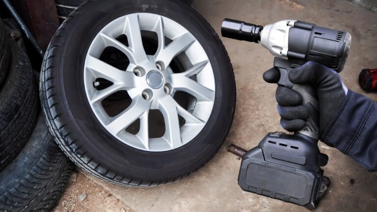 Best 1/2 Impact Gun - Cordless Impact Wrenches