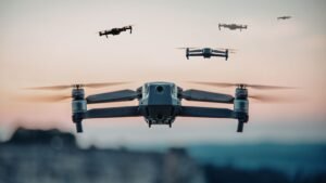 Best Drones Under 250g