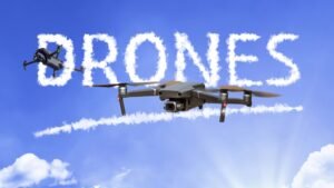 Best Drones in the UK