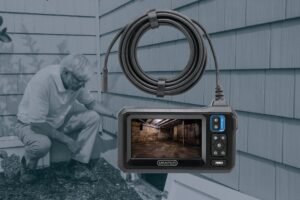 Best Inspection Camera
