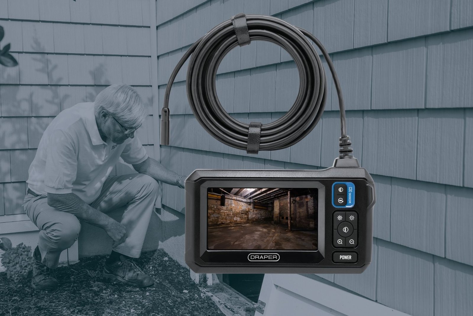 Best Inspection Camera