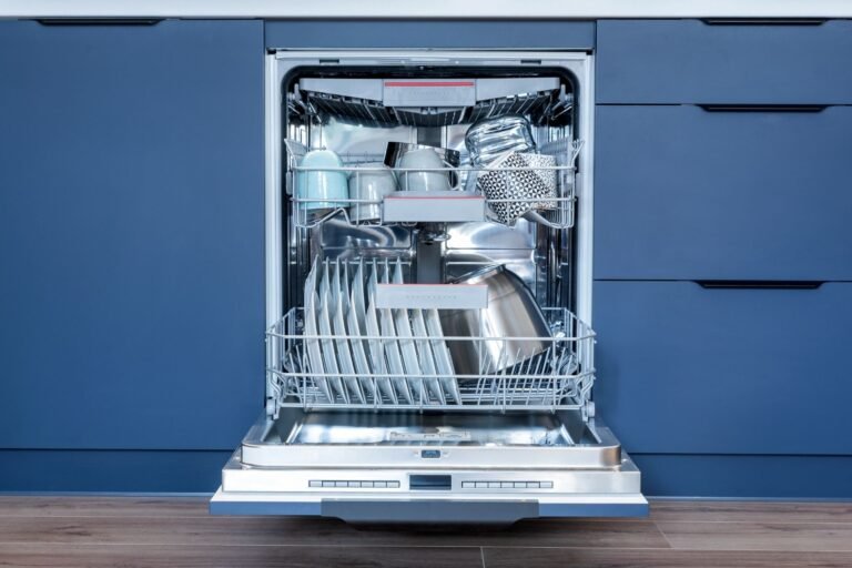 Best Integrated Dishwasher UK
