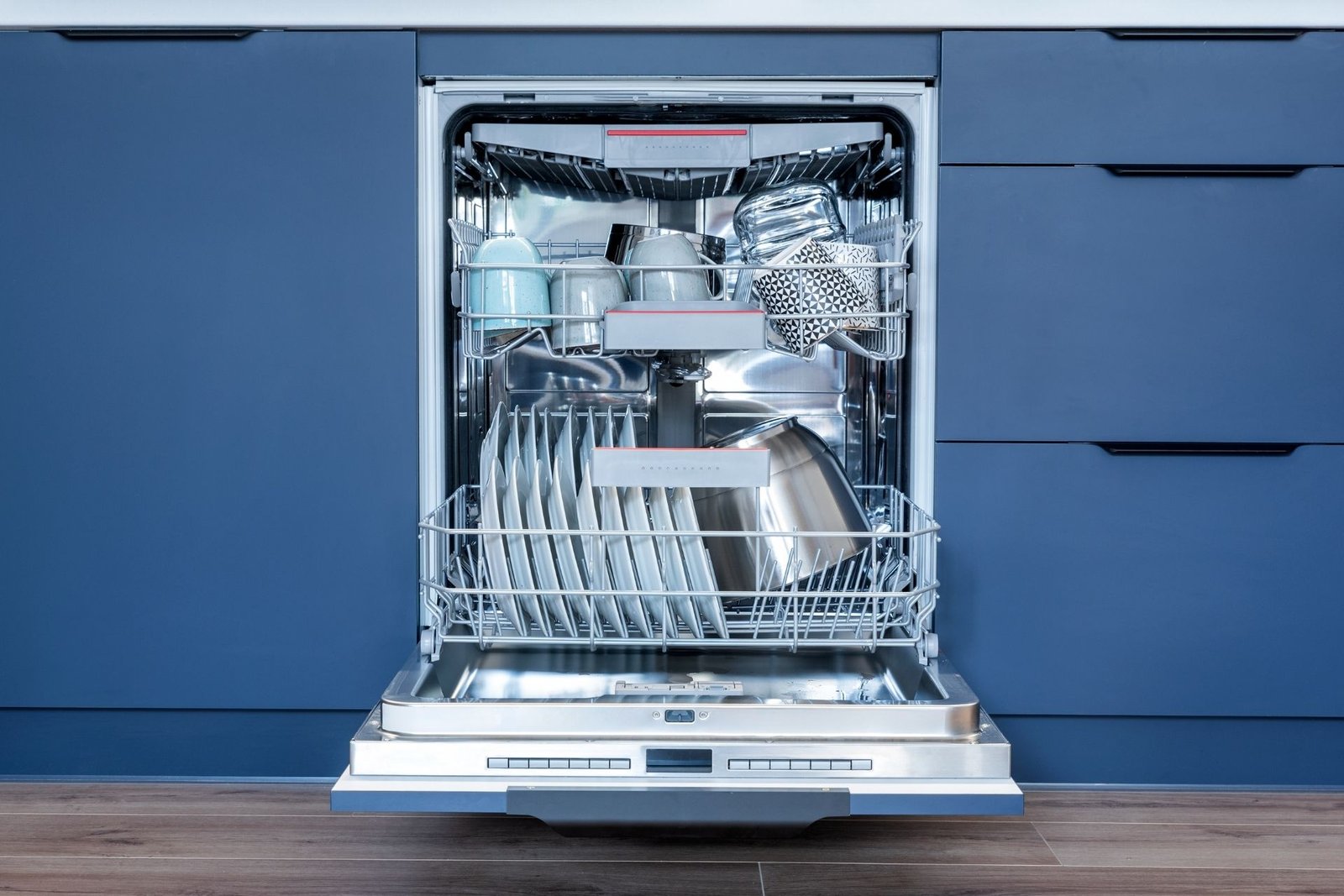 Best Integrated Dishwasher UK