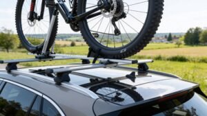 Best Roof Rack for Bikes UK