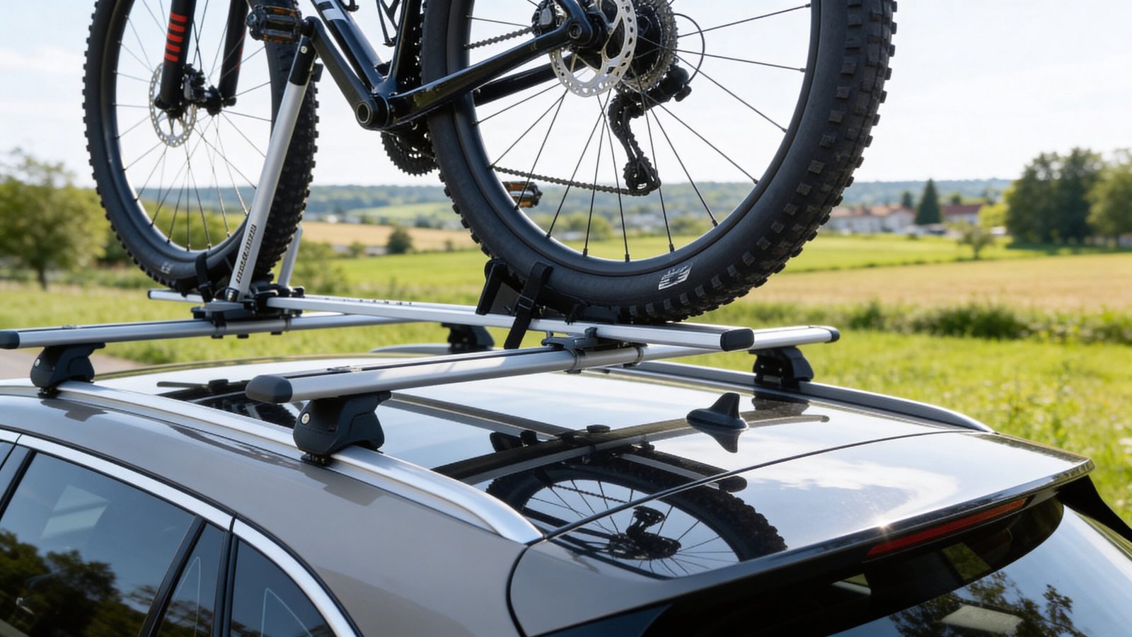 Best Roof Rack for Bikes UK