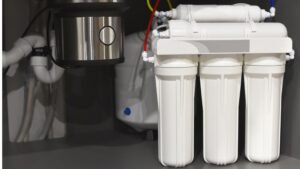 Best Water Filtration for Sink