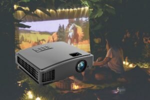 Best budget 4K Projector