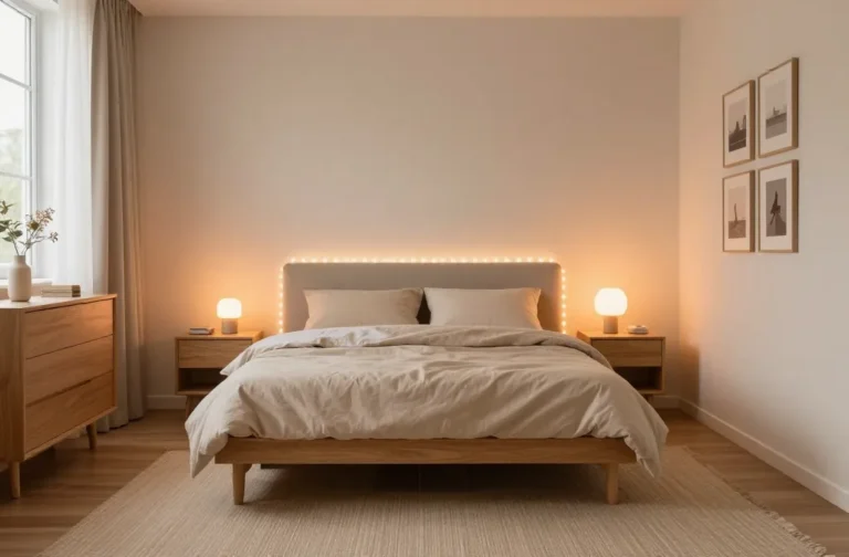 10 Small Room Makeover Ideas That Maximize Every Inch for Tiny Spaces