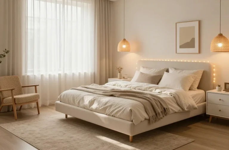 13 Room Decor Hacks That Make Any Bedroom Feel Aesthetic: Quick Glow-Up