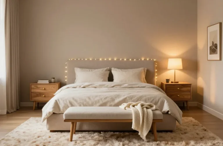 9 Bedroom Accent Wall Ideas That Make a Big Impact: Stunning Secrets